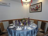 五香家宴花香廳