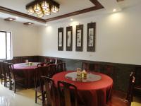 五香家宴茶香廳