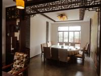 五香家宴書香廳2