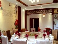 五香家宴書香廳1