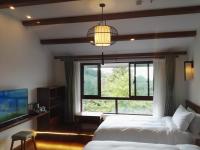 吟風榻榻米標間