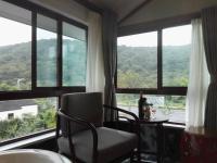 聽荷豪華大床房2