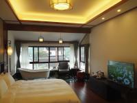 聽荷豪華大床房1