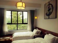 獨樂榻榻米標間